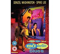 Mo Better Blues [Edizione: Regno Unito] [Import]