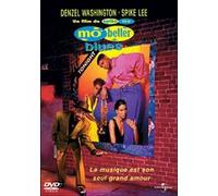 Mo' better blues G
