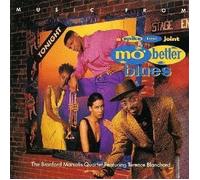 Mo Better Blues [Import]