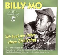 Mo,Billy - Ich Kauf Mir Lieber Einen Tirolerhut-42 Grosse E