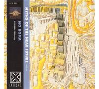 Mo Boma - Myths of the Near Future V.1