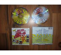 Mo-Do, Snap, Dr. Alban, Marusha, M-People, LaBouche, Loft. [Import]
