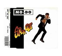 Mo-Do - Super Gut