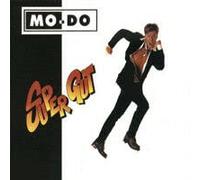 Mo-Do - SUPER GUT