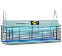 MO-EL 505.308 Destructeur d'insectes en ABS, 80 W, 38 cm de Hauteur, 68,5 cm de Large, 20 cm de Longueur