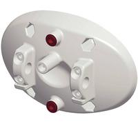 Mo-el 768MN Fiore Support mural Mo-el Fiore camouflage noir