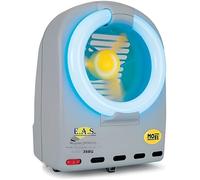 368G Destructeur d'insectes écologique mouches ,moustiques, moucherons