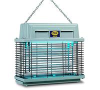 MO-EL Électroinsecticide à décharge 15 W 230 V/50 Hz IMQ