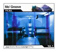 Mo' Groove