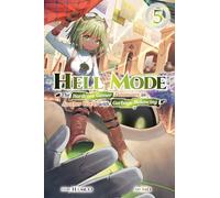 Mo - Hell Mode, Vol. 5 The Hardcore Gamer Dominates in Another World with Garbage Balancing