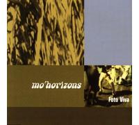 Mo Horizons - Foto Viva Baby Yes [Import]