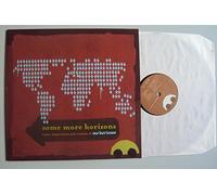 Mo Horizons, Mo'Horizons - Some more Horizons. Roots, Inspirations and Remixes. Mo'Horizons Stereo