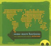 Mo Horizons - Some More Horizons [Import]