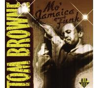 Mo' Jamaica Funk