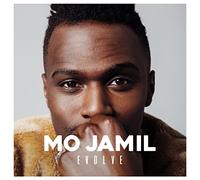 MO JAMIL - Evolve