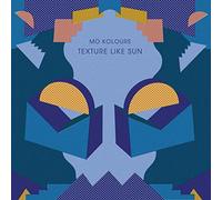 Mo Kolours - Mo Kolours-Texture Like Sun LP [Import]