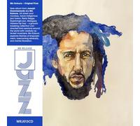 Mo Kolours – Original Flow – CD
