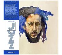 Mo Kolours – Original Flow – CD