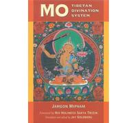 Mo : Le système de divination tibétain