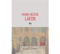 Mo Marie-Hélène Lafon (Auteur)