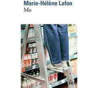 Mo Marie-Hélène Lafon (Auteur)