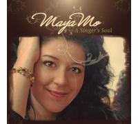Mo,Maya – A Singer's Soul – CD