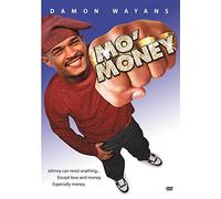 Mo' Money