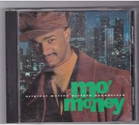 Mo' Money Allstars, Public Enemy, Big Daddy Kane a.o. - Ost