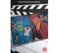 Mo Money/Do the Right Thing [Import anglais]