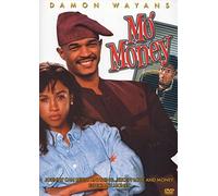 Mo Money [Import USA Zone 1]
