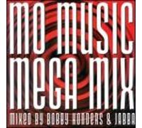 Mo Music Mega Mix