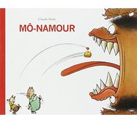 MO NAMOUR
