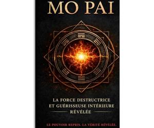 Mo Pai : La force destructrice et guérisseuse intérieure