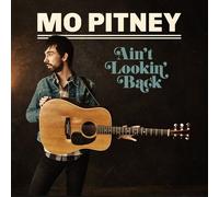 Mo Pitney - Ain't Lookin' Back [Cd]