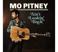 Mo Pitney - Ain't Looking Back [Import]