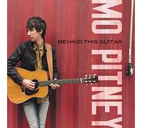 Mo Pitney - Behind This Guitar
