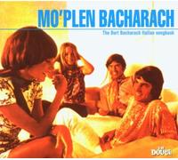 Mo' Plen Bacharach - The Burt Bacharach Italian Songbook