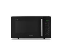 Whirlpool Cook25 Micro-ondes posable gril noir - MWP253B -
