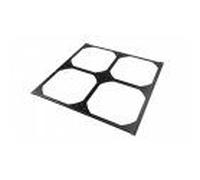 Mo-ra3 420 Mounting Bracket For Noctua Nf-a20