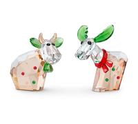 Mo & Ricci Fêtes Édition Annuelle 2022 OS