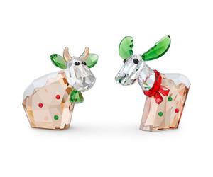 Mo & Ricci Fêtes Édition Annuelle 2022 OS