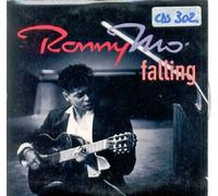 MO, Ronny - Falling / Shoot me / 8 91960 2