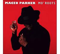 Mo' roots CD