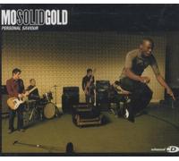 Mo Solid Gold - Personal Behaviour