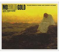 Safe from Harm – CD – Import