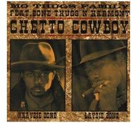 Mo Thugs Family - Ghetto Cowboy