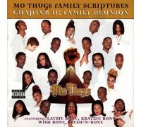 Mo Thugs - Family Reunion [Import]