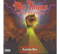 Mo Thugs - Mo Thugs Family Scriptures [Import]