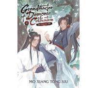 Mo Xiang Tong X Grandmaster of Demonic Cultivation: Mo Dao Zu Shi (Novel (Poche)