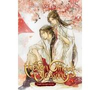 Heaven Official's Blessing: Tian Guan Ci Fu – Roman – Tome 5 – Penguin Books